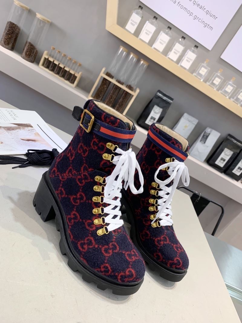 Gucci Boots